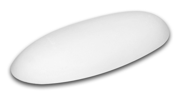 Schale oval 20 cm 150/20