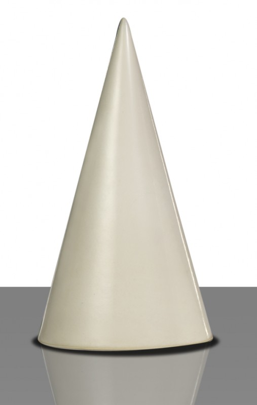Flüssigglasur 1251a Weiß, glänzend