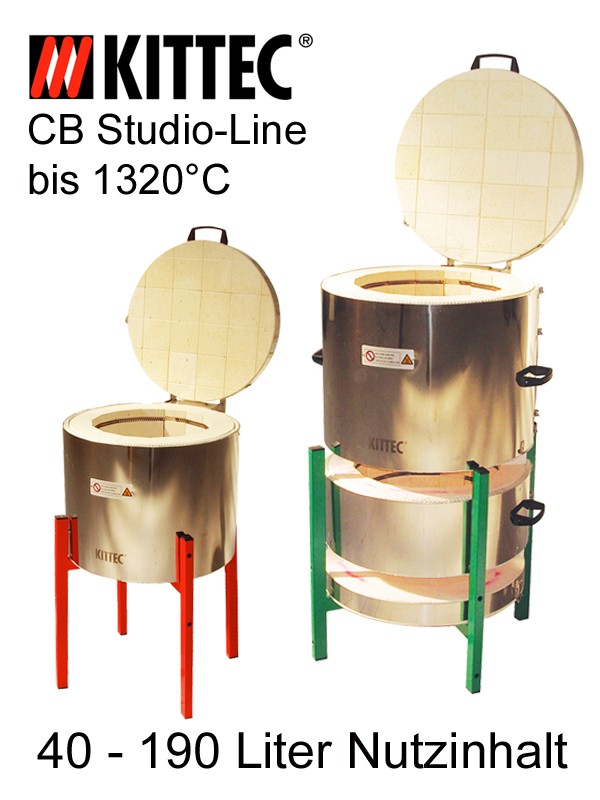 Kittec Studio-Line CB 130 S Plus