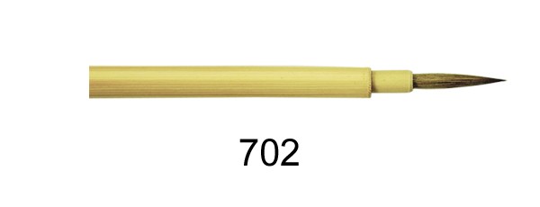 Malpinsel P 702