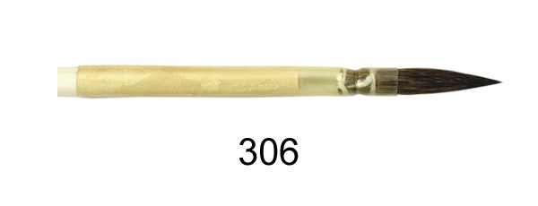 Malpinsel P 306