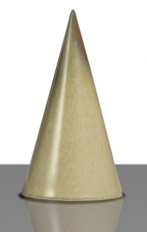 Flüssigglasur 1256a Creme Metalleffekt, glänzend
