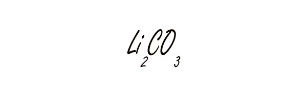 Lithiumcarbonat 104/