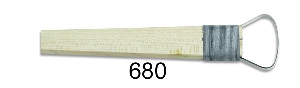 Modellierschlinge 680