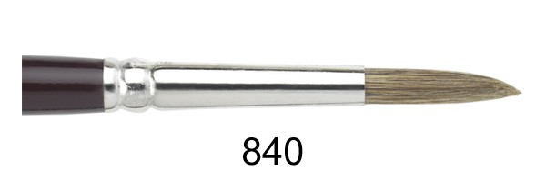 Pinsel 840